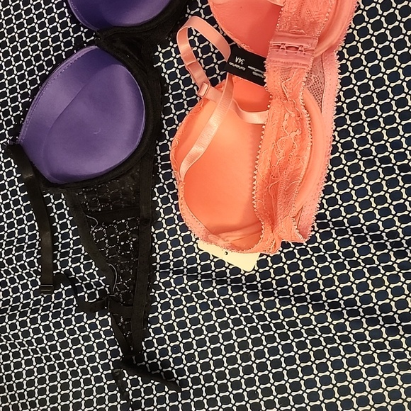 2 Bras - Rene Rofe - 34A - Picture 8 of 11